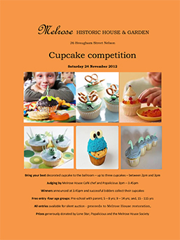 cupcake competition