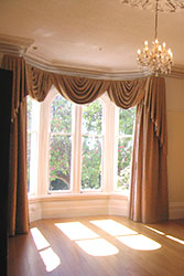 Melrose House Drapery