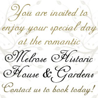 You are invited to book your Wedding